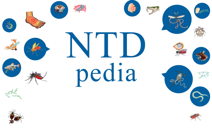 NTDpedia Your Guide to Neglected Tropical Diseases