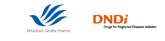 2020 DNDi 田辺三菱の協働によるNTDs（シャーガス病、リーシュマニア症）を標的としたリード化合物創製研究 ¥117,066,370