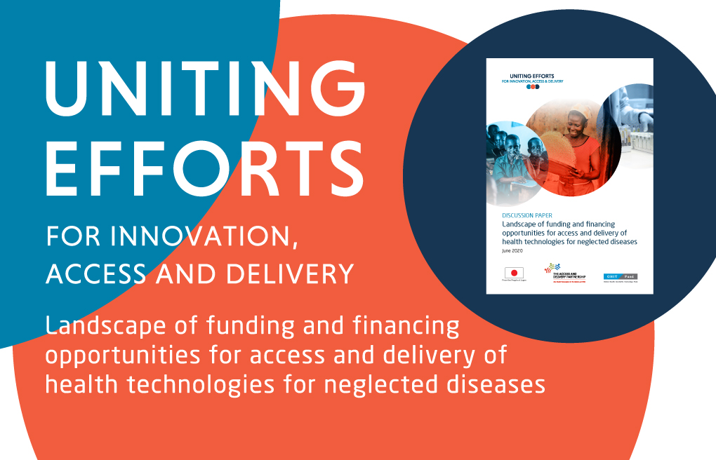 News Uniting Efforts publ... | GHIT Fund | Global Health Innovative ...